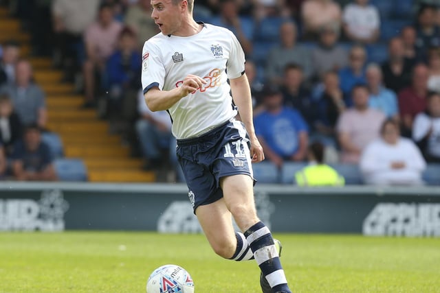 Fleetwood Town are set to sign former Liverpool and Rangers midfielder Jordan Rossiter. The 23-year-old was released by the Gers at the end of May upon the expiration of his contract. (Football Insider)