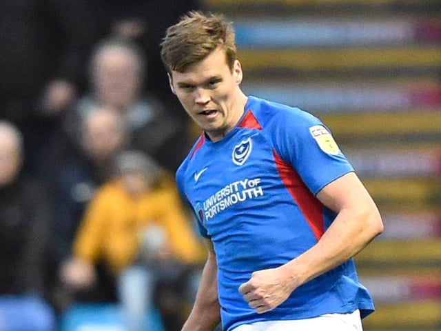 It wouldn’t be a major surprise if we see the loanee return next season. He’s out of contract at Norwich this summer and will be looking for a permanent home.