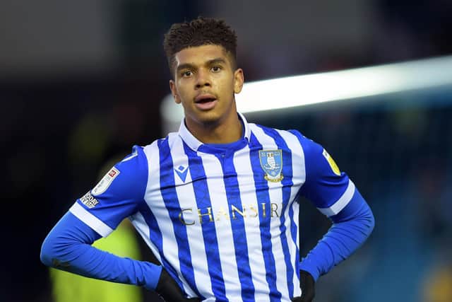Sheffield Wednesday's on-loan Arsenal forward Tyreece John-Jules is facing a long spell out.