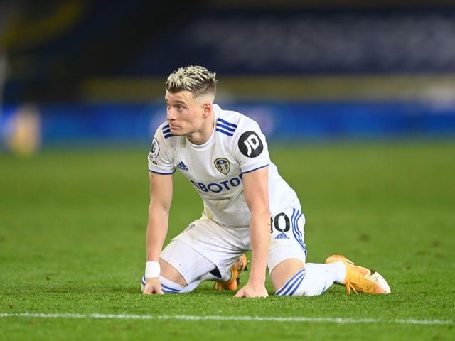 Leeds United favourite Gjanni Alioski says he would love to extend his contract at Elland Road, but admits he is yet to open talks. (BBC West Yorkshire Daily)