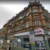 Applicants hope to convert disused office space at Arcadia House on Market Street into 14 self contained apartments.
