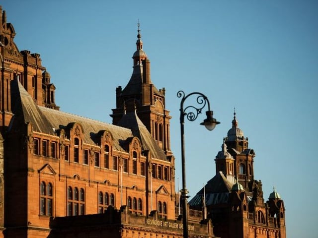 What building is this?