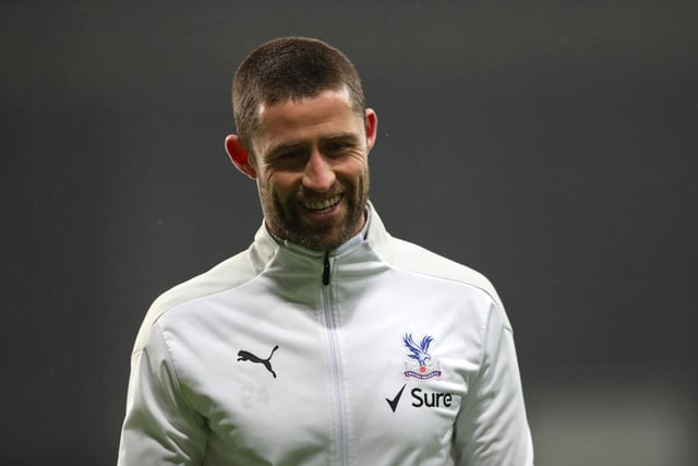 A footballer himself, Gary Cahill grew up as a boyhood Wednesday fan. The former Chelsea and Palace Centre-Back has won two Premier League titles and says Wednesday legend Des Walker was a big inspiration of his.