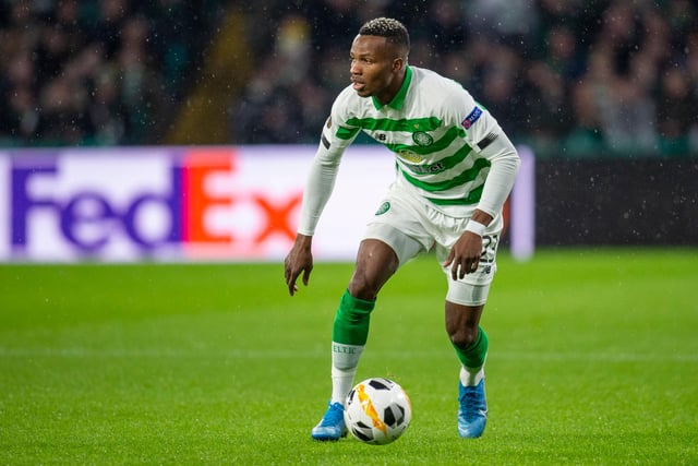 Celtic are set to sell Boli Bolingoli. The £3million summer signing has had an interesting campaign. The left-back recovered after a struggling start but has fallen out of favour. It is reported the club are prioritising a left-back in the transfer window. (Football Insider)