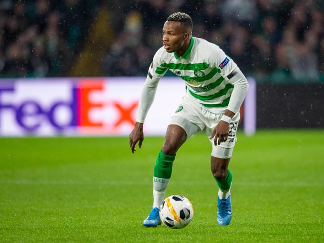 Celtic are set to sell Boli Bolingoli. The £3million summer signing has had an interesting campaign. The left-back recovered after a struggling start but has fallen out of favour. It is reported the club are prioritising a left-back in the transfer window. (Football Insider)