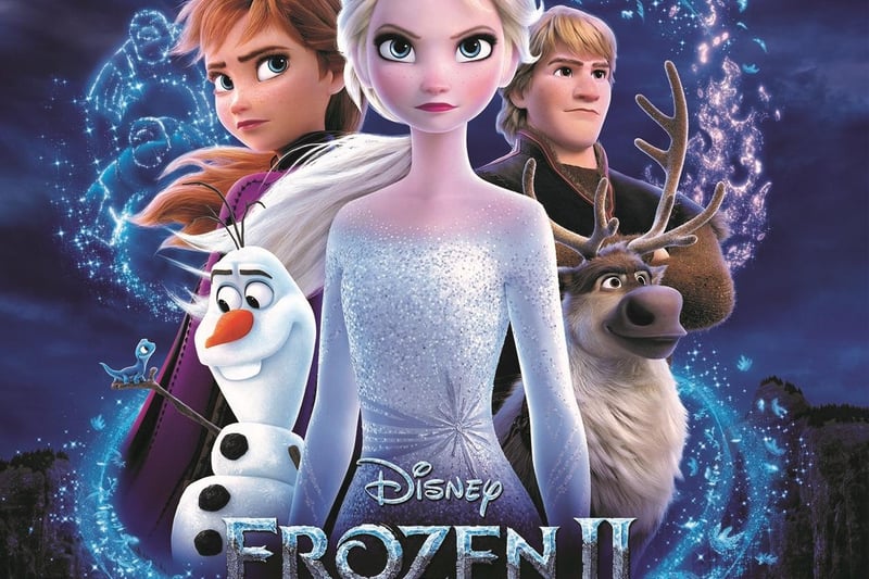 Frozen 2 and The Greatest Showman are the family films being shown on the afternoon of August 28 as part of Hannells Darley Park Weekender. The fun starts on Friday with Classic Ibiza featuring the Urban Soul Orchestra playing chill-out tunes and concludes with the annual Hannells Darley Park Concert headlined by Sinfonia Viva on the evening of Sunday, August 29. Go to www.derbylive.co.uk