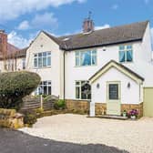 The stamp duty holiday has been extended. Picture: Zoopla.