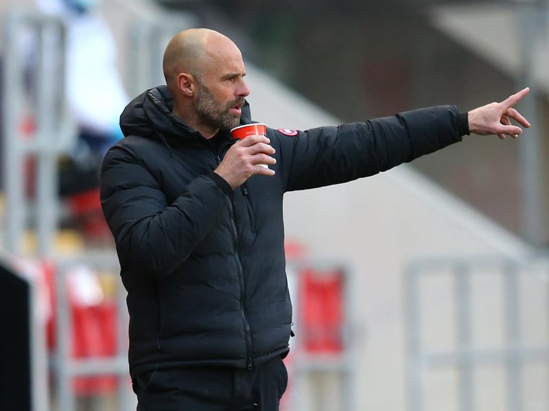 Rotherham United have confirmed they are prioritising bringing in another attacking option following the signing of defender Tolaji Bola earlier this week. Manager Paul Warne said: "We need something else up top or an attacking 'ten.' We are probably another 'body' short.” (Yorkshire Post)