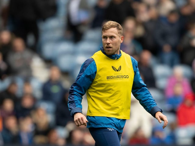 Brought on to provide fresh legs and a bit more solidity in midfield.