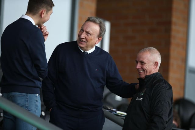 Leeds United’s final push for the Premier League starts at Cardiff City on Sunday and according to former boss Neil Warnock, “nobody deserves promotion more than them after what they’ve been through”.