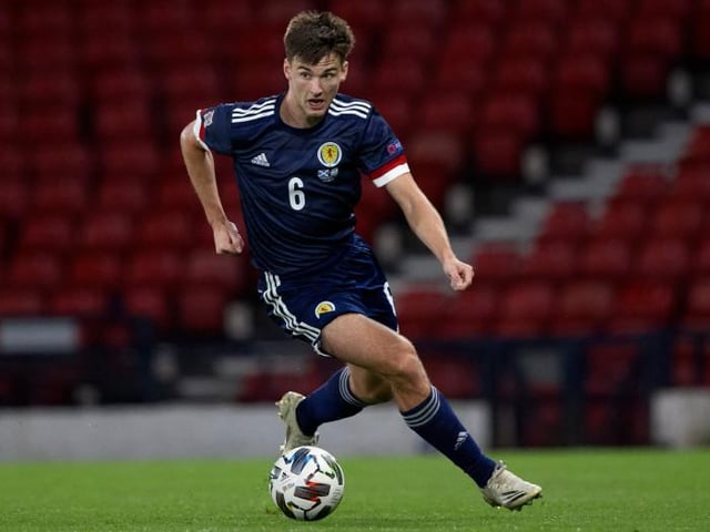 Missed the Israel game due to the COVID-19 positive test in the camp so the dillema of fitting both Tierney and Robertson in the side subsided. But Clarke's back three makes a central role an option - and he can't be left out once available again.