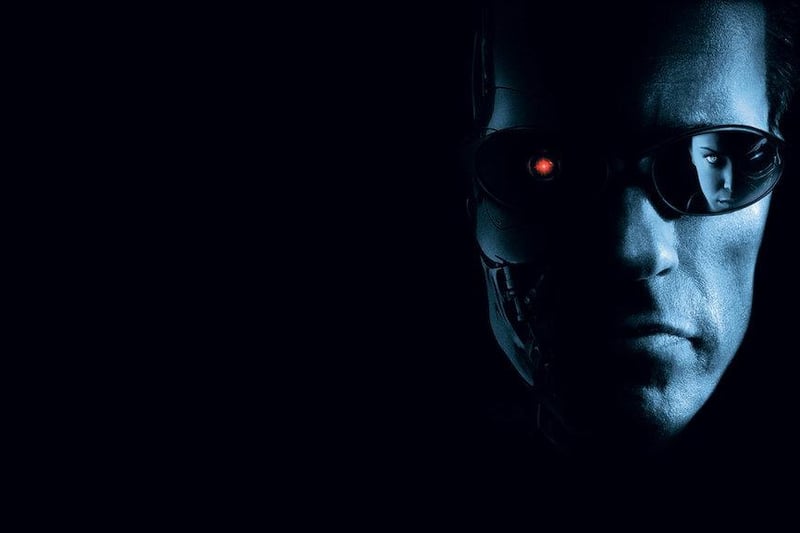 Impossible to look at Arnie and not say the line, isn't it? While many argue over which Terminator film is better, few debate the franchises most iconic lines.
