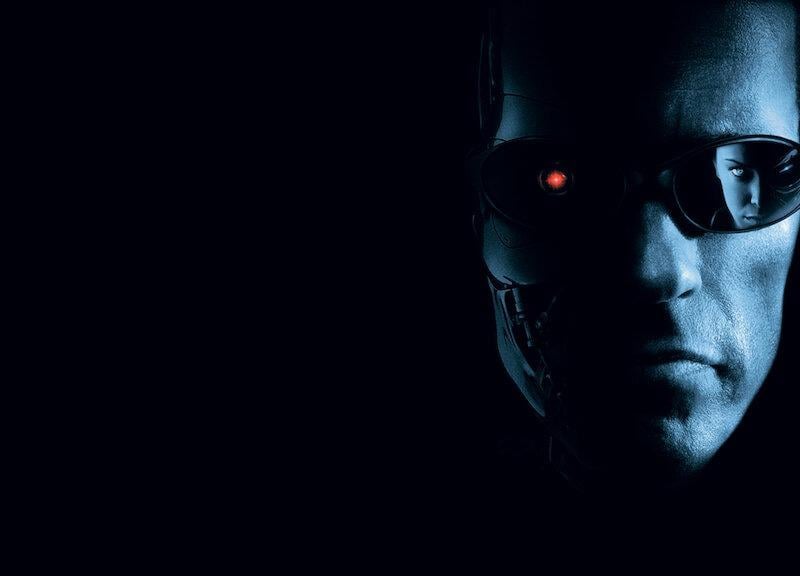 Impossible to look at Arnie and not say the line, isn't it? While many argue over which Terminator film is better, few debate the franchises most iconic lines.