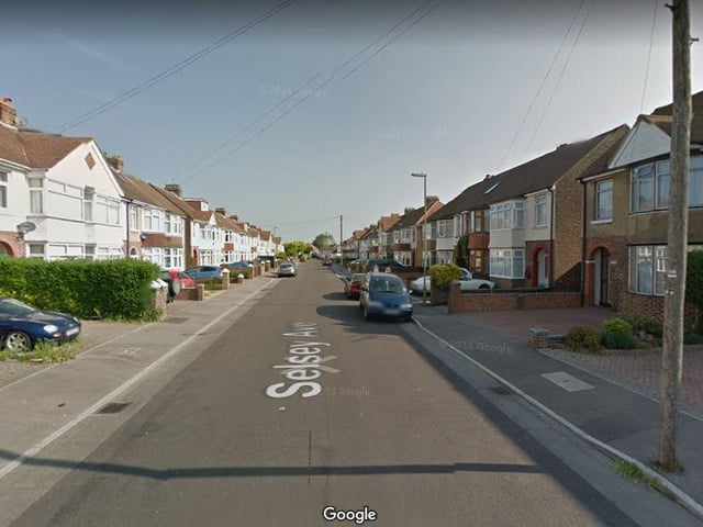 Players living in Selsey Avenue, Gosport, with the postcode PO12 4DL, won £1,000 in the daily draw on January 27.