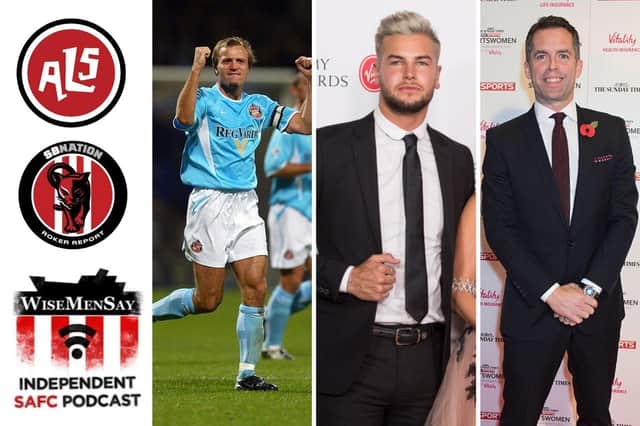 The Sunderland AFC influencers you need to follow on Facebook, Twitter, Instagram and YouTube
