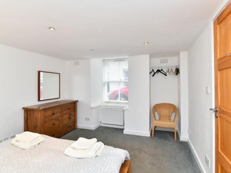 Bedroom 5.
