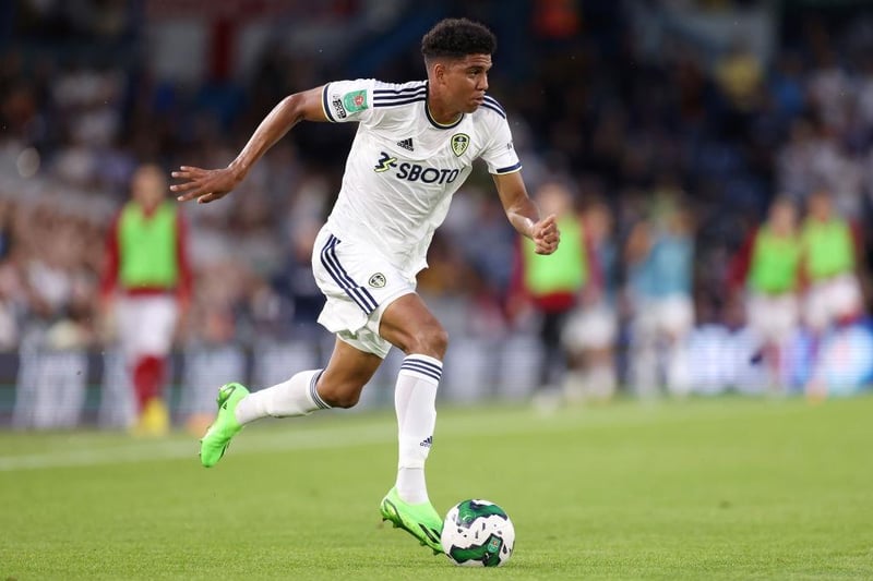 Another young full-back said to be under consideration within the Magpies hierachy, Drameh has struggled to make an impact at Elland Road after an impressive loan spell at Cardiff City last season.