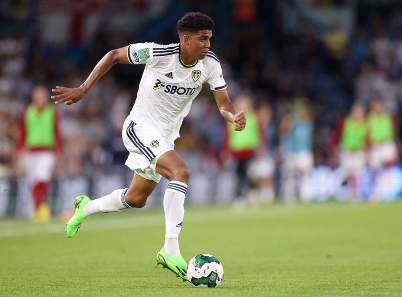Another young full-back said to be under consideration within the Magpies hierachy, Drameh has struggled to make an impact at Elland Road after an impressive loan spell at Cardiff City last season.