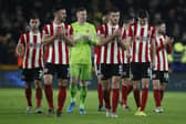 Sheffield United's players should have been celebrating the end of a successful season today. But they're not. So The Star has come up with its own list of awards: Simon Bellis/Sportimage