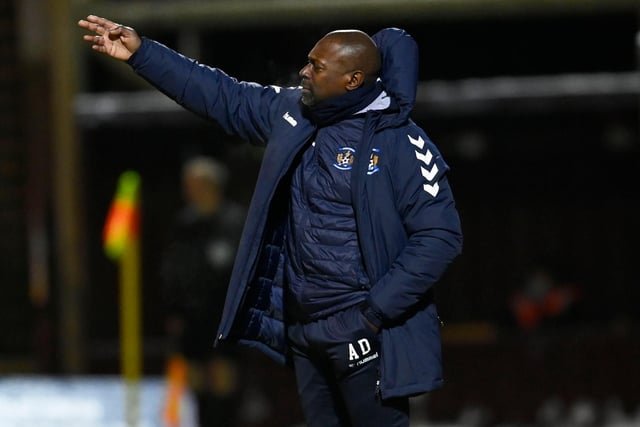 Rangers coach Michael Beale expressed his delight at Alex Dyer leading Kilmarnock to a 2-0 win over Motherwell. The Killie boss was on the receiving end of racist abuse. Beale said that the way Dyer has dealt with and spoke about it “shows his class as a man and speaks extremely well about a very difficult week for him personally”. (Twitter)