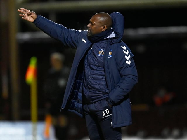 Rangers coach Michael Beale expressed his delight at Alex Dyer leading Kilmarnock to a 2-0 win over Motherwell. The Killie boss was on the receiving end of racist abuse. Beale said that the way Dyer has dealt with and spoke about it “shows his class as a man and speaks extremely well about a very difficult week for him personally”. (Twitter)