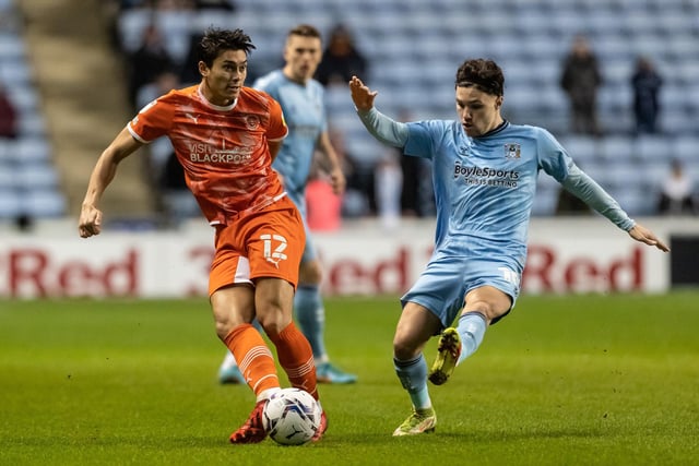 Coventry City have moved to quell talk of Callum O’Hare’s reported move to Burnley (Coventry Live)
