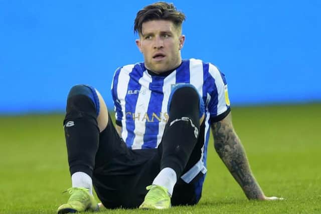 Sheffield Wednesday have received a bid from Millwall for forward Josh Windass, The Star understands.