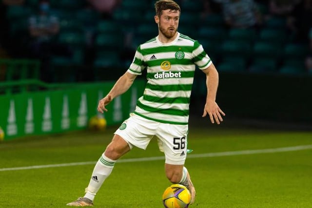Ange Postecoglou says if defender Anthony Ralston can maintain his Celtic form a new contract will be forthcoming (Glasgow Times)