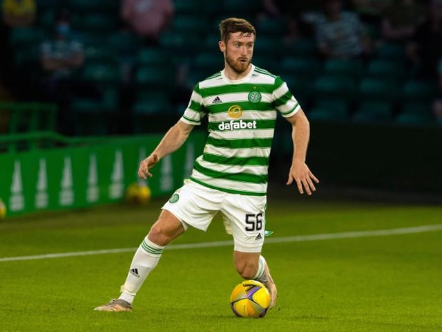 Ange Postecoglou says if defender Anthony Ralston can maintain his Celtic form a new contract will be forthcoming (Glasgow Times)