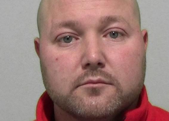 Gordon, 33, of Severn Drive, Jarrow, was jailed for 14 months and banned from driving for five years after admitting dangerous driving, driving while disqualified, fraudulent use of trade plate and driving without insurance on September 5.