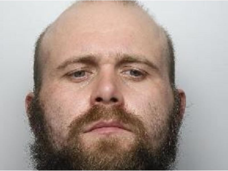 Aaron Bennett, 31, has been recalled to prison for reportedly breaching his licence conditions. He is thought to have links to the Askern area of Doncaster.
