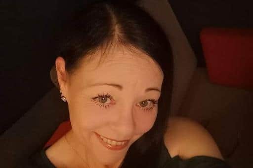 Paul Cousans, aged 52, of Main Street, Sprotbrough, has been charged with the muder of 53-year-old Kelli Bothwell, pictured. He is due to appear at Sheffield Magistrates' Court