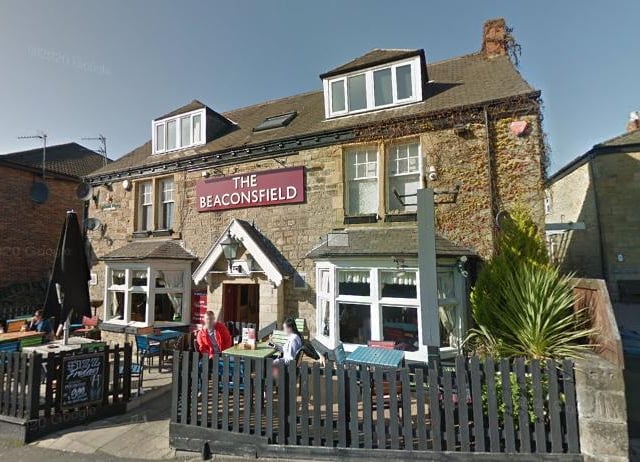 The Beaconsfield in Gateshead is accepting enquiries about table availability throughout the afternoon and evening of Christmas Day.