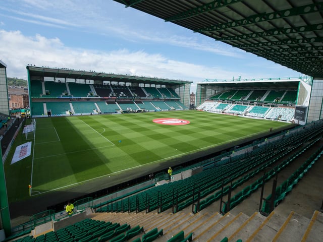 Rated the best in the league for location. Scores highly for view and atmosphere.