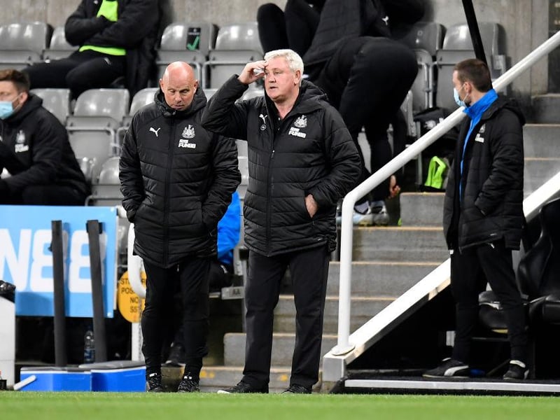 Newcastle United could sign free-agent defender Udoka Chima one year after the youngster was released by Premier League rivals Burnley. (All Nigeria Soccer)
(Photo by Peter Powell - Pool/Getty Images)