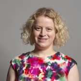 Olivia Blake is the Labour MP for Sheffield, Hallam.