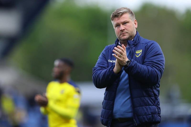 Karl Robinson has said that Oxford United are not yet done in the transfer market this summer. He said: “We’ve still got one or two things to do. We might even look at another defender, maybe a left back.” (BanburyCake)