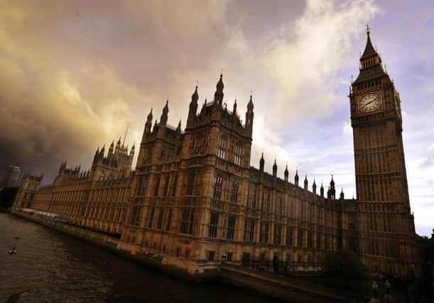 A Star reader has disagreed with the suggestion that MPs should be given a payrise. Picture: Tim Ireland/PA Wire