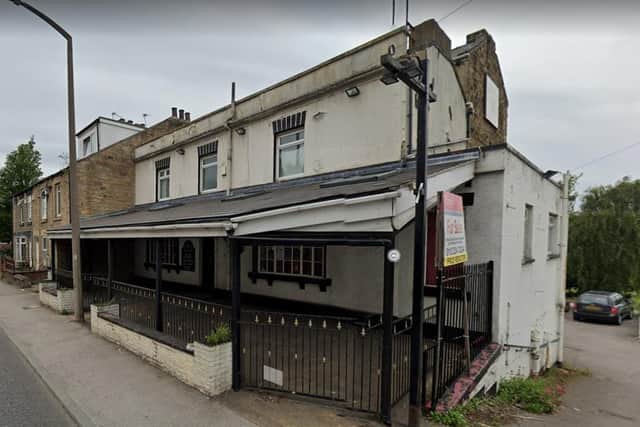If approved, the now closed Hoyle Mill Inn on Pontefract Road, will become a "recovery house," with 24 hour support for up to six individuals moving towards independent living.