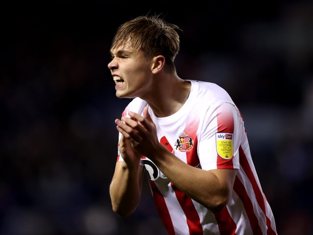 Record during the last six games played in League One... won: two, drawn: one, lost three.