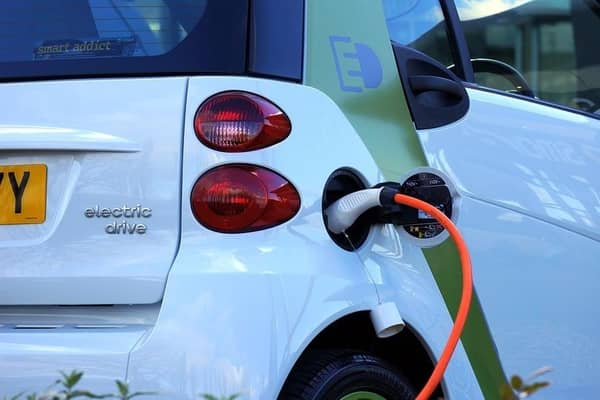 Barnsley council to purchase 29 electric vehicles as part of £5m transport upgrade
