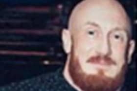 Michael Hillier, of Ecclesall Road, Sheffield, denies murdering Liam Smith but has admitted manslaughter