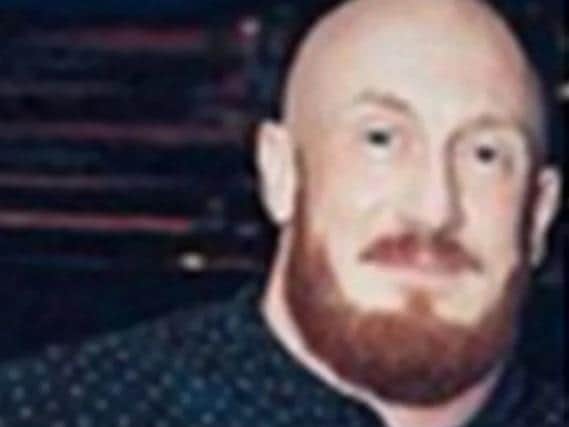 Michael Hillier, of Ecclesall Road, Sheffield, denies murdering Liam Smith but has admitted manslaughter