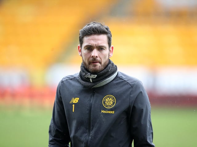 Derby County have missed out on the signing of goalkeeper Craig Gordon, with the veteran stopper opting to join his boyhood club Hearts following his exit from Celtic earlier in the summer. (Scotsman)