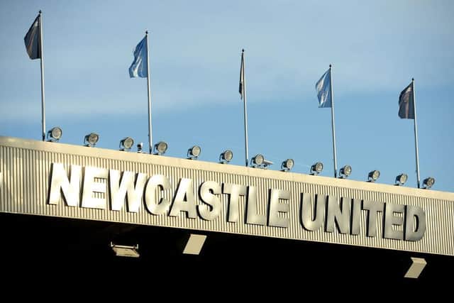 Sheffield United visit Newcastle this weekend: Mark Runnacles/Getty Images