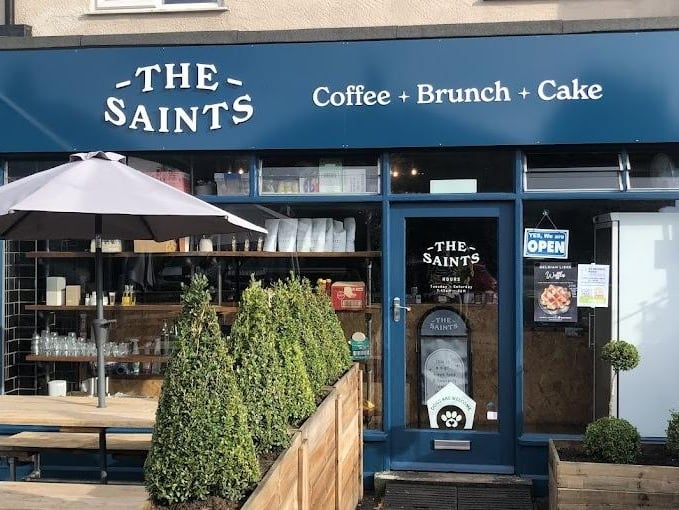 Located at 43 St Winifred's Avenue, Harrogate, HG2 8LT