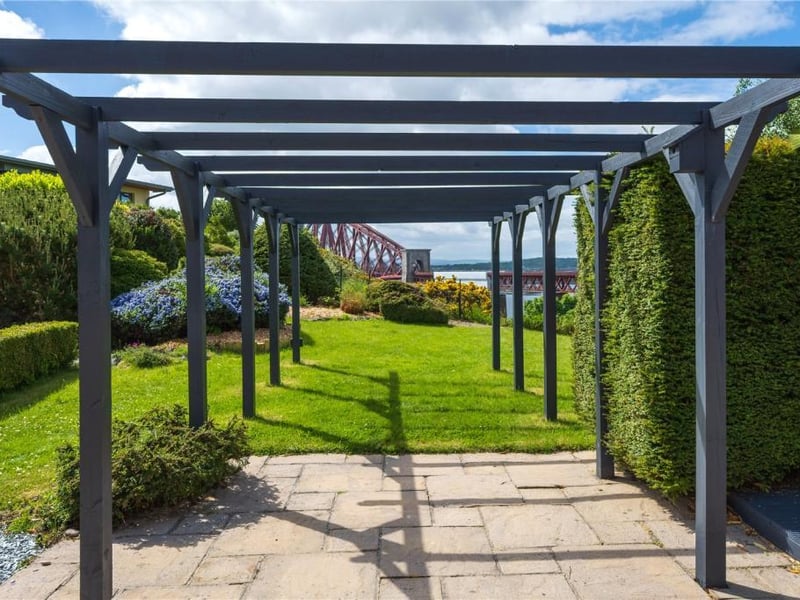 Garden.