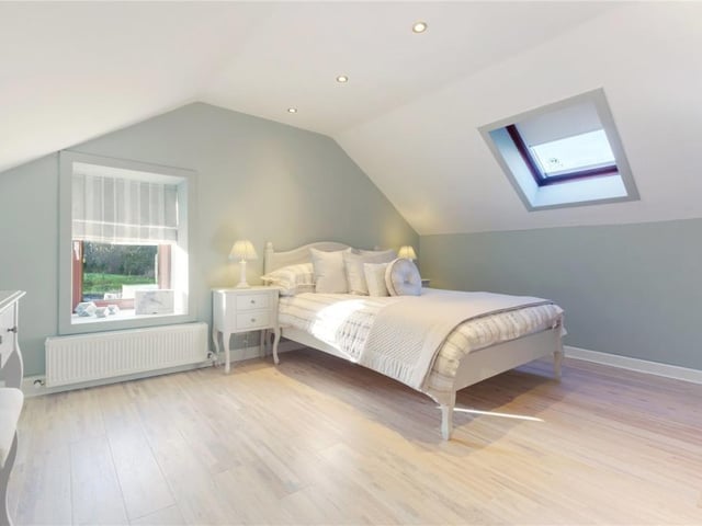 Bedroom 3.