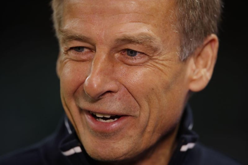 A stellar signing for the Beeb, Klinsmann has an engaging personality well suited to TV. He will be a key part of the England v Germany coverage.