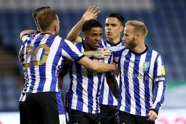 Sheffield Wednesday will have a good chance of survival if they win their three remaining matches.